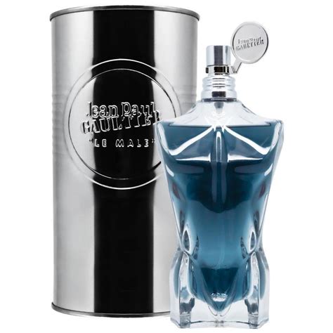 is le male parfum discontinued.